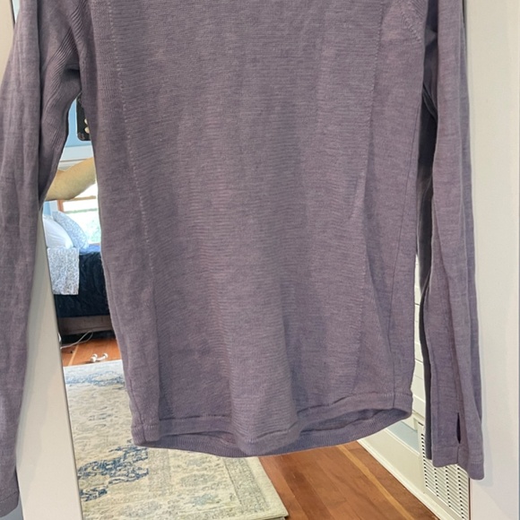 Lululemon sweater - Picture 3 of 3